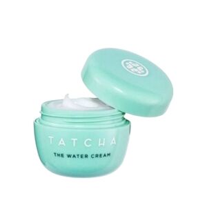 Tatcha The Water Cream Oil-Free Pore Minimizing Moisturizer
